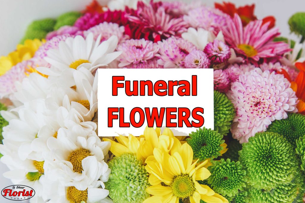 funeral flowers chicago